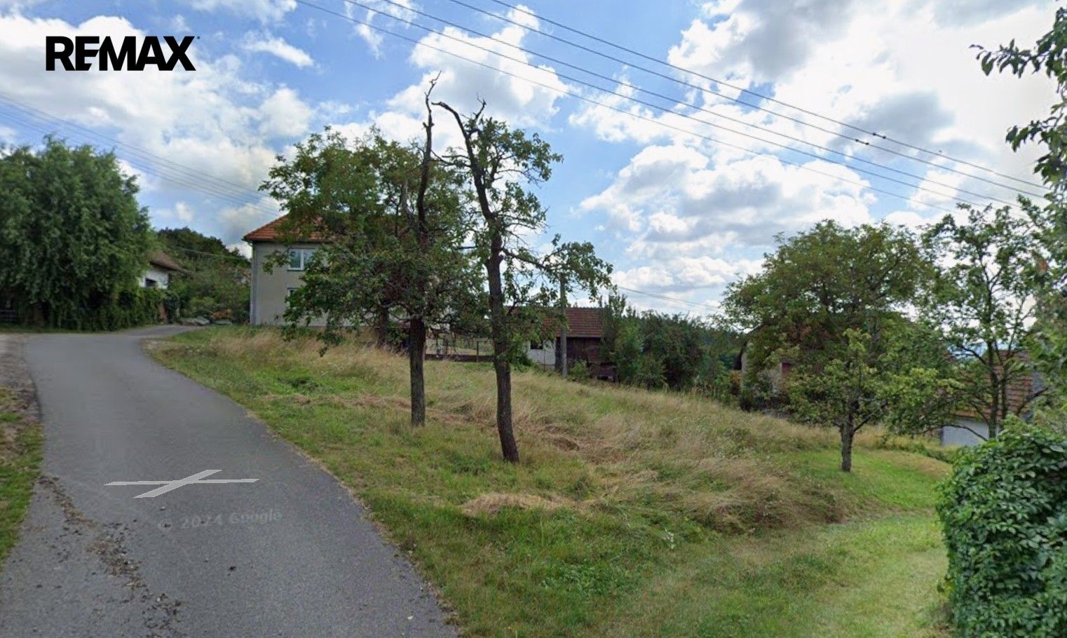 Pozemky pro bydlení, Luhačovice, 313 m² - 2