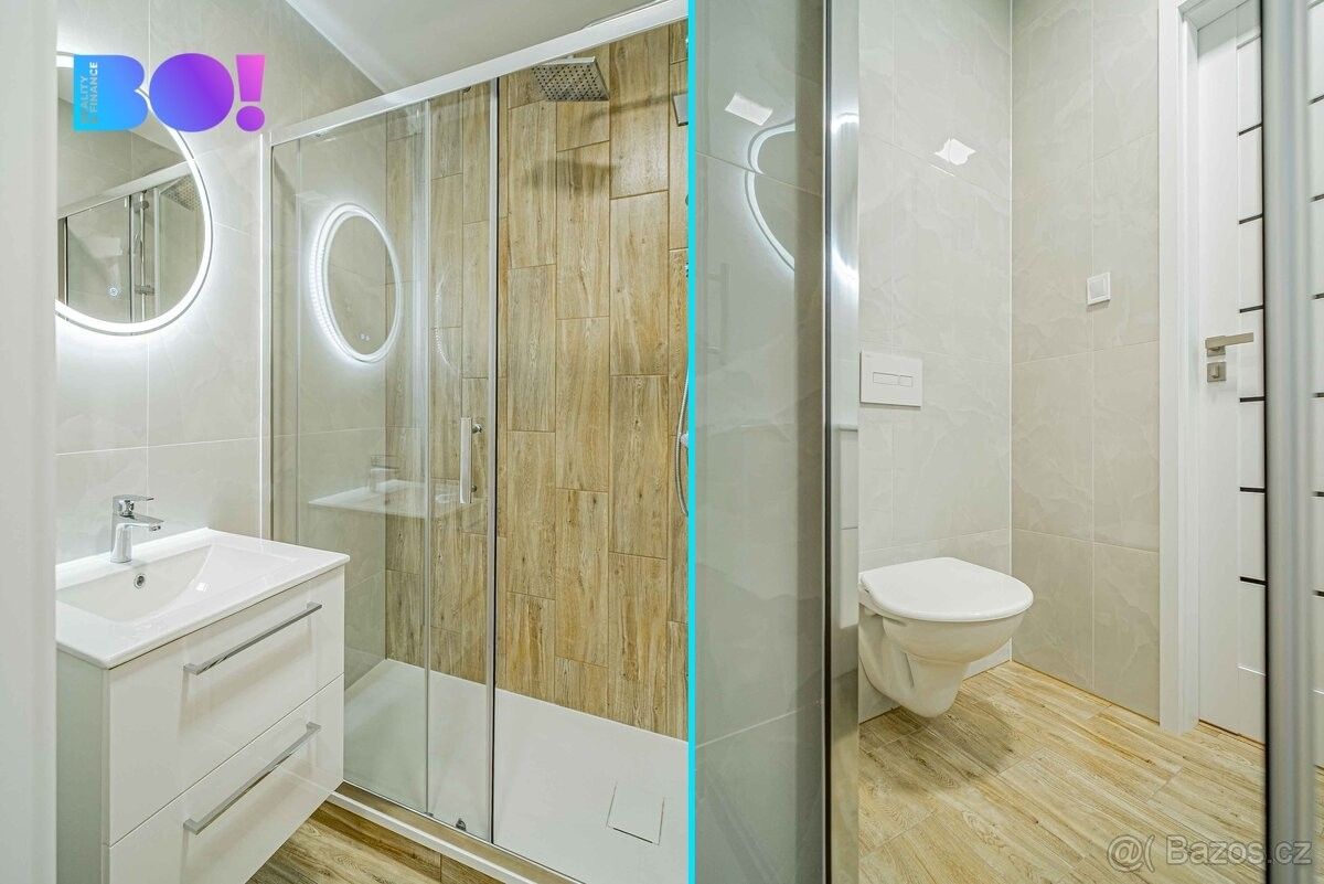 Prodej byt - Ostrava, 700 30