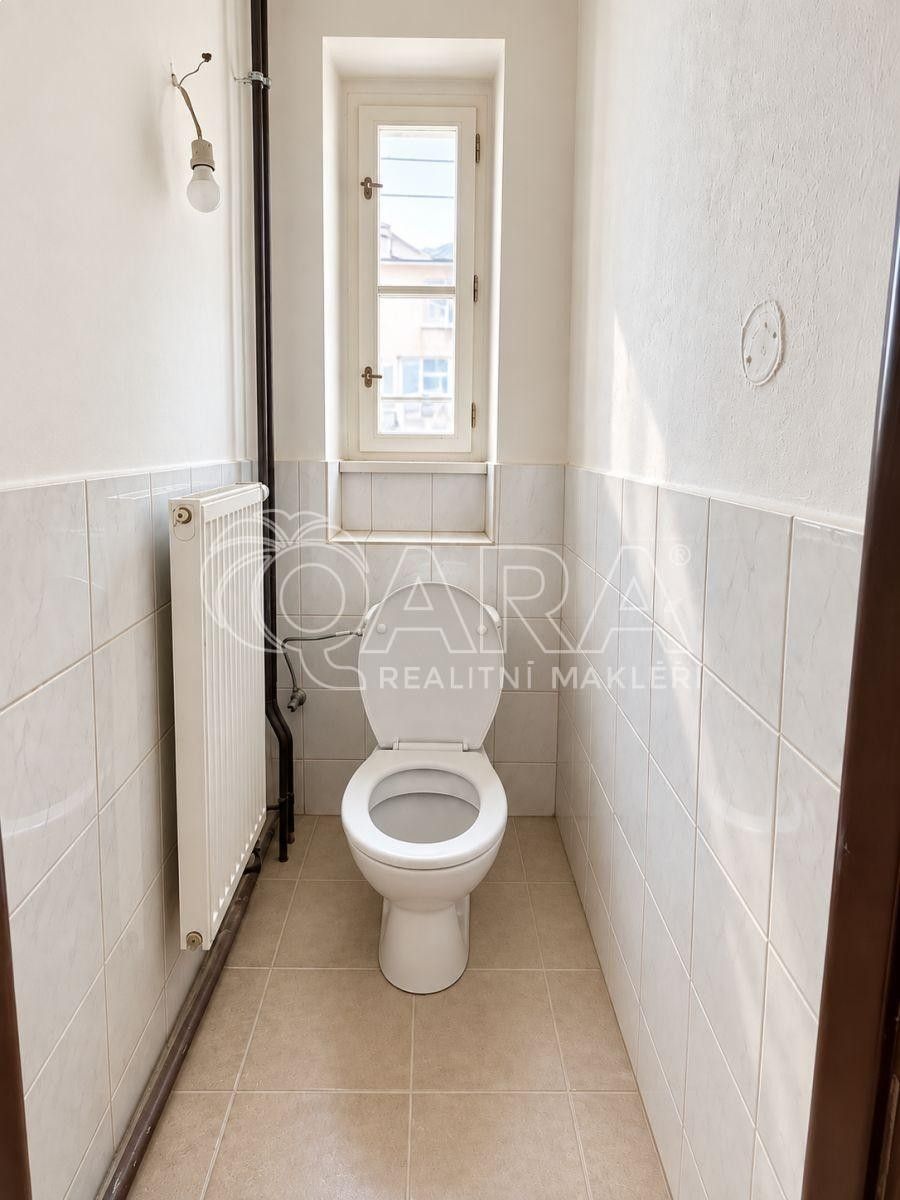 Prodej byt 1+kk - Karlínské náměstí  , Praha Karlín - 5