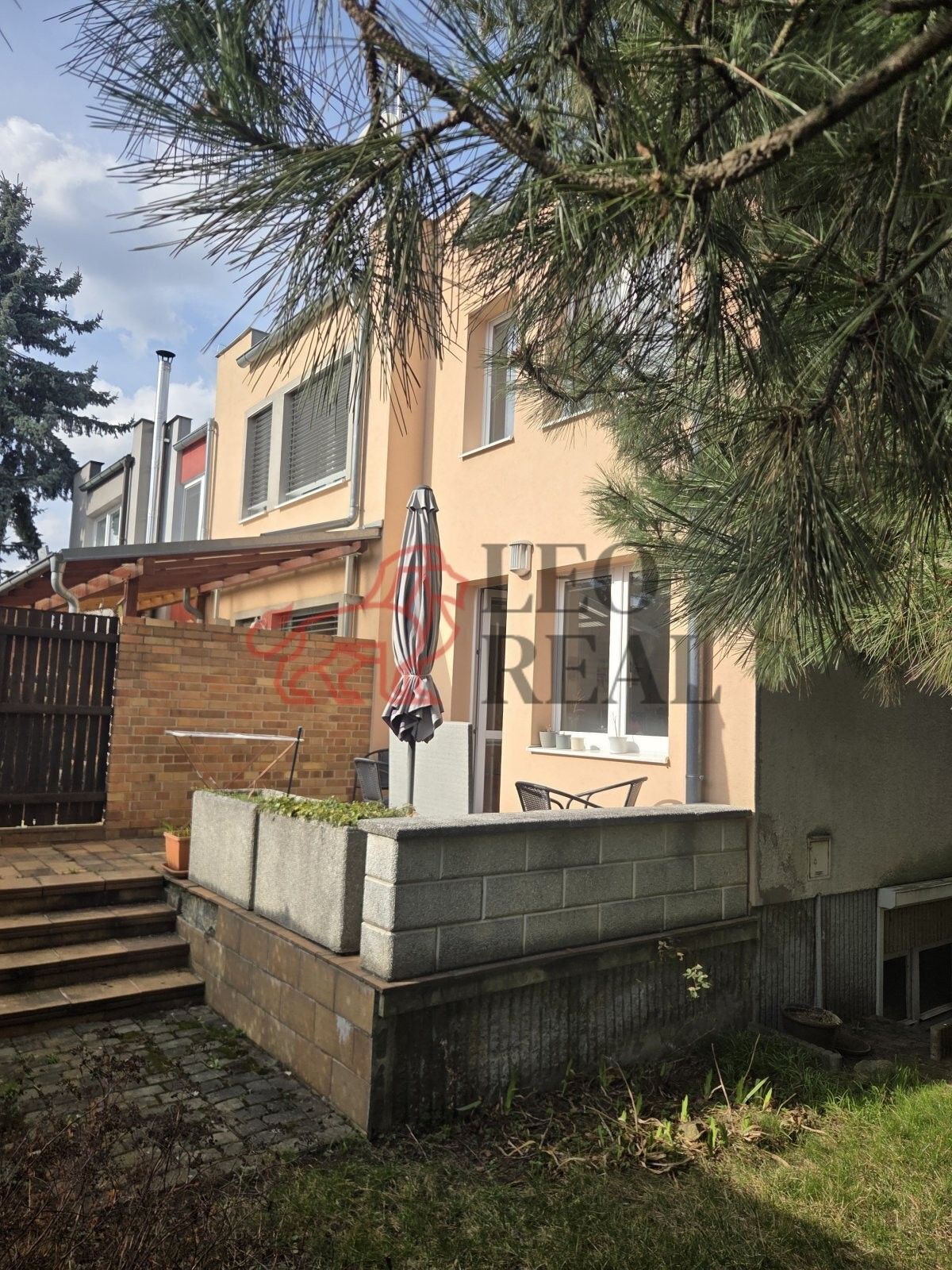 Rodinné domy, Vrchlického, Říčany, 120 m² - 2