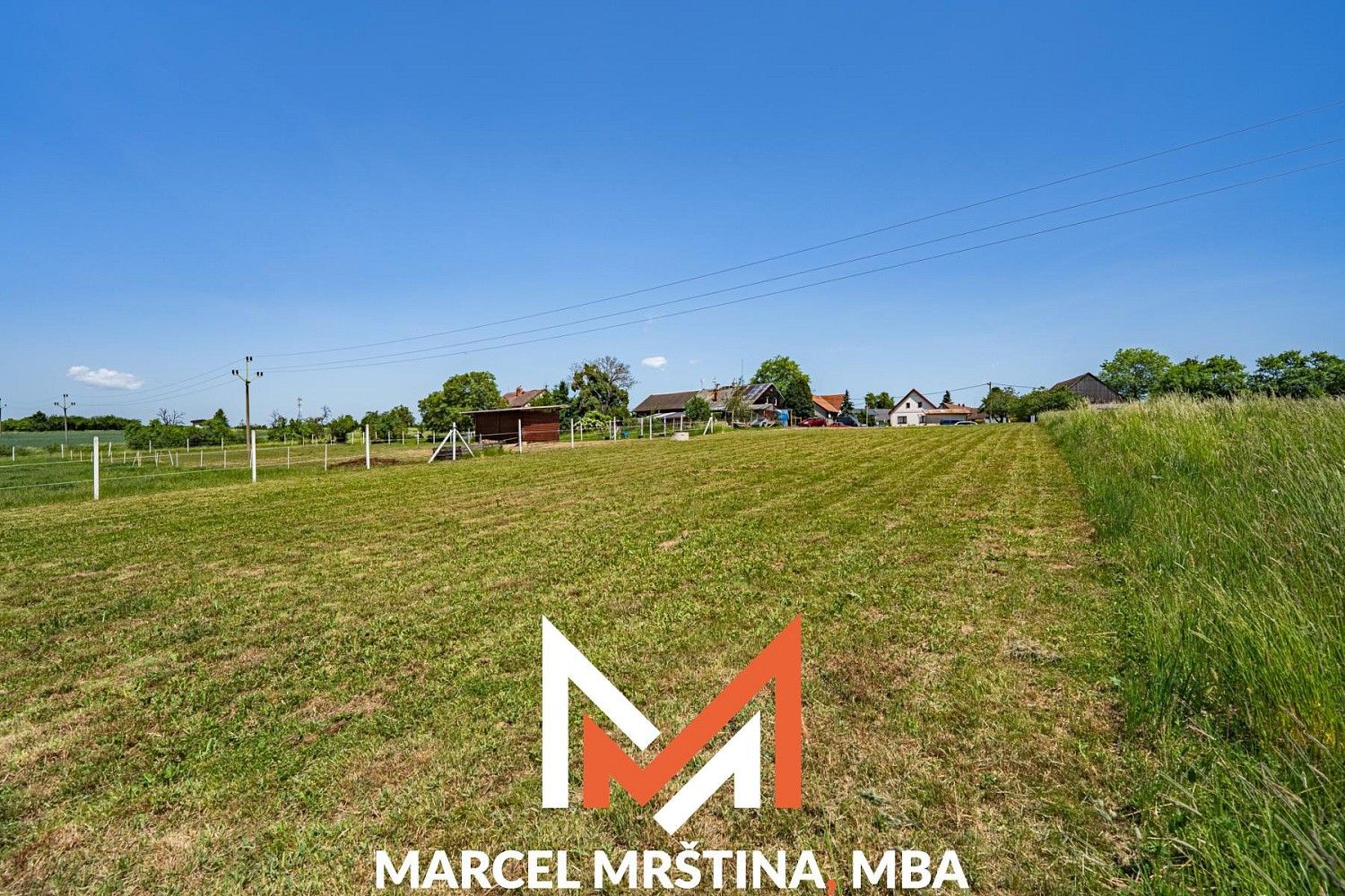 Pozemky pro bydlení, Chvalkovice - Miskolezy, okres Náchod, Královéhradecký kraj - 1