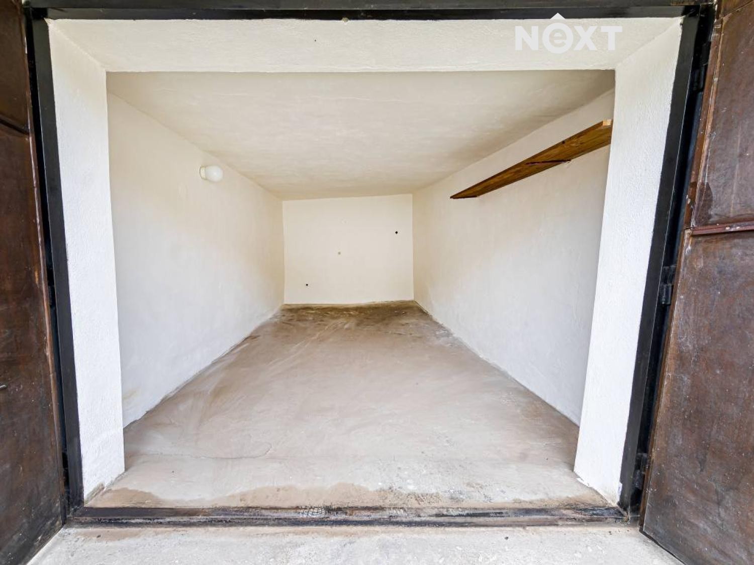 Prodej garáž - Jindřichův Hradec Otín, 21 m² - 5
