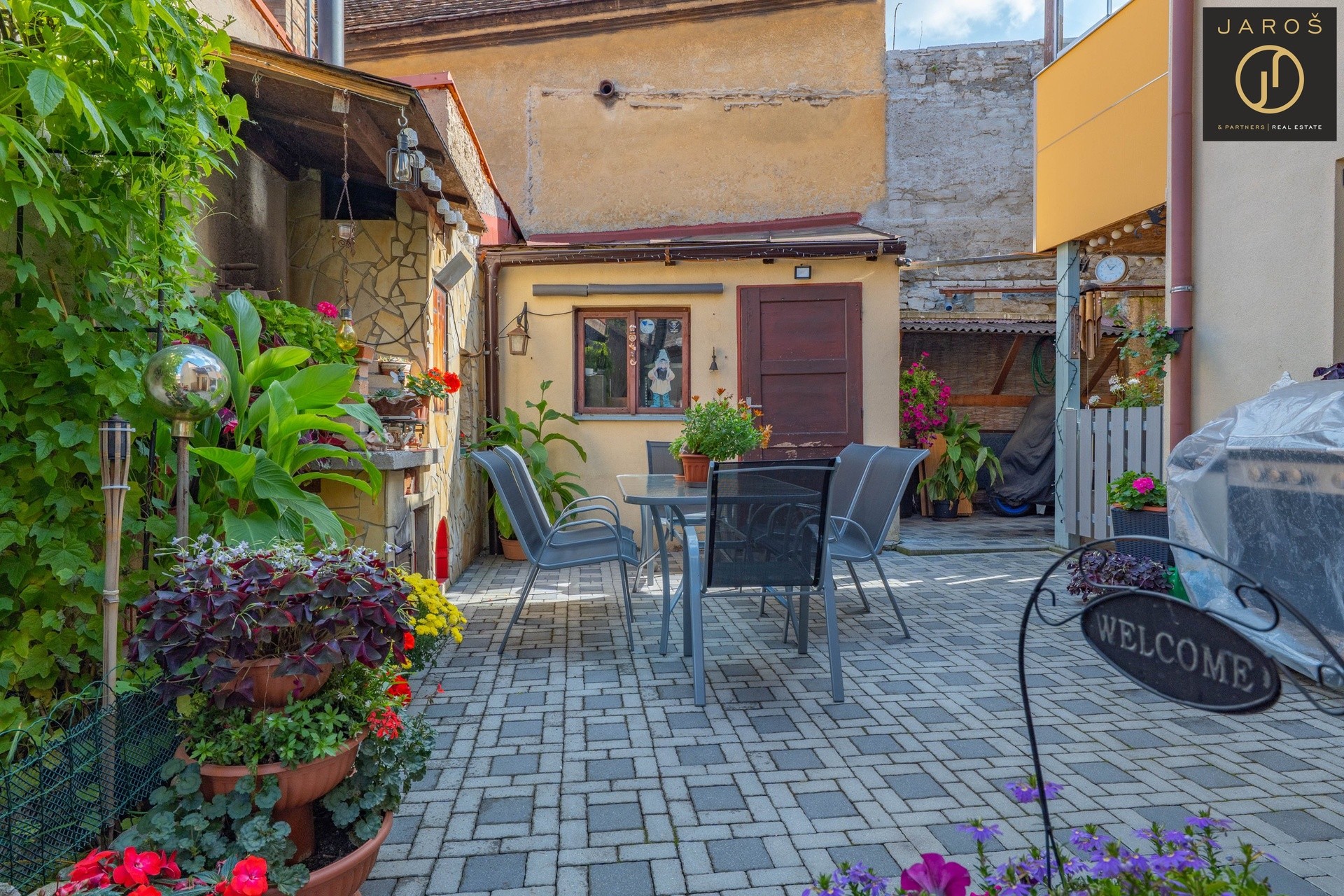 Rodinný dům · 216 m² · Hostouň - 4