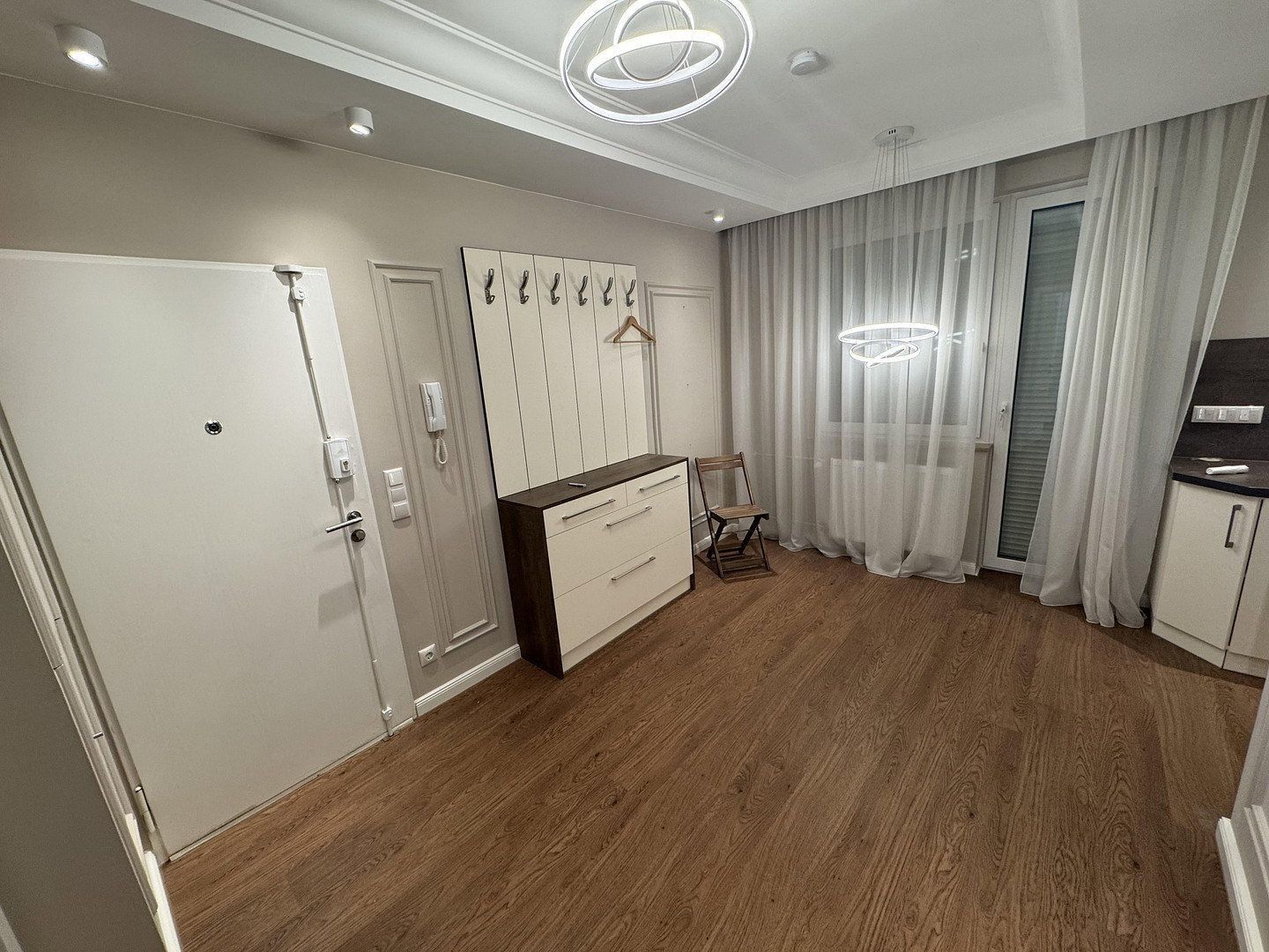Byt 2+1 · 61 m² · Pfalzburger Str. 3 Berlin Wilmersdorf Berlin 10719 - 4