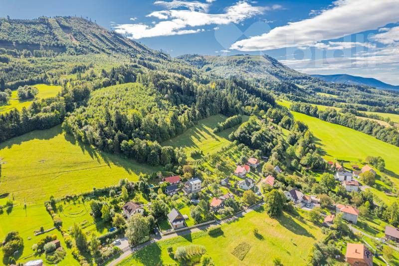 Prodej rodinný dům - Lhotka, 90 m²