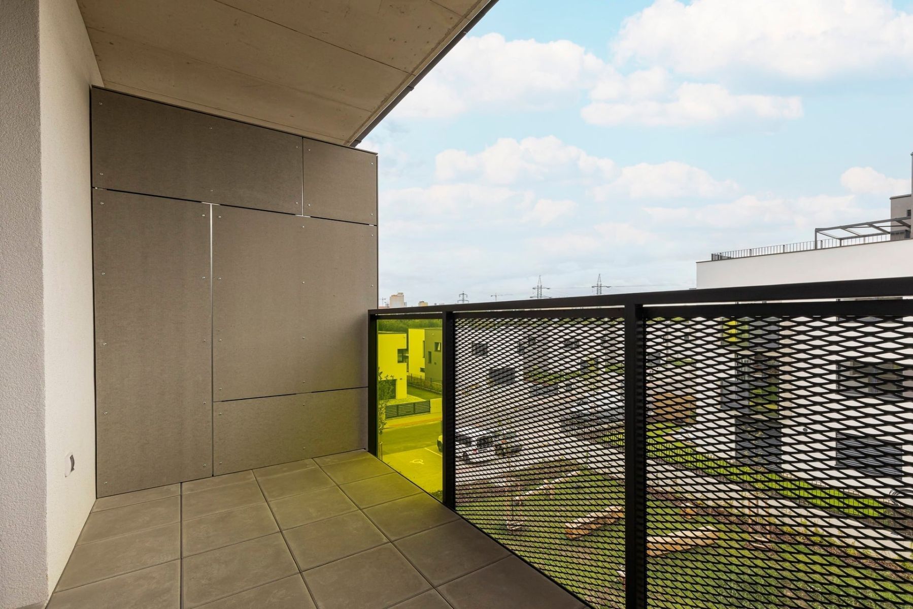 Byt 2+kk · 56 m² · Nebřenická, Praha - Chodov - 3