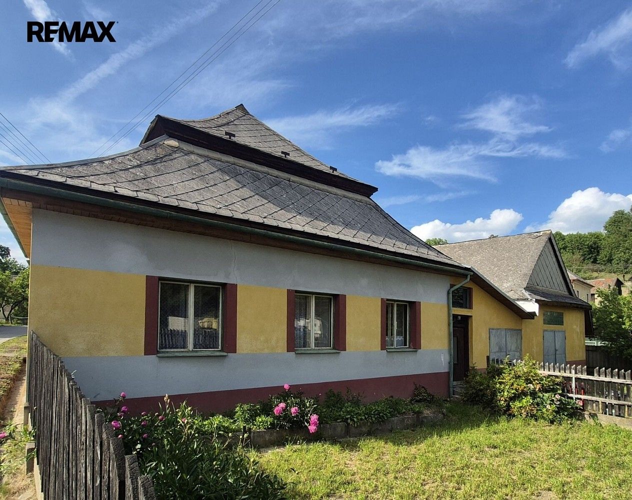 Rodinný dům · 269 m² · Rohozná, okres Svitavy, Pardubický kraj - 4