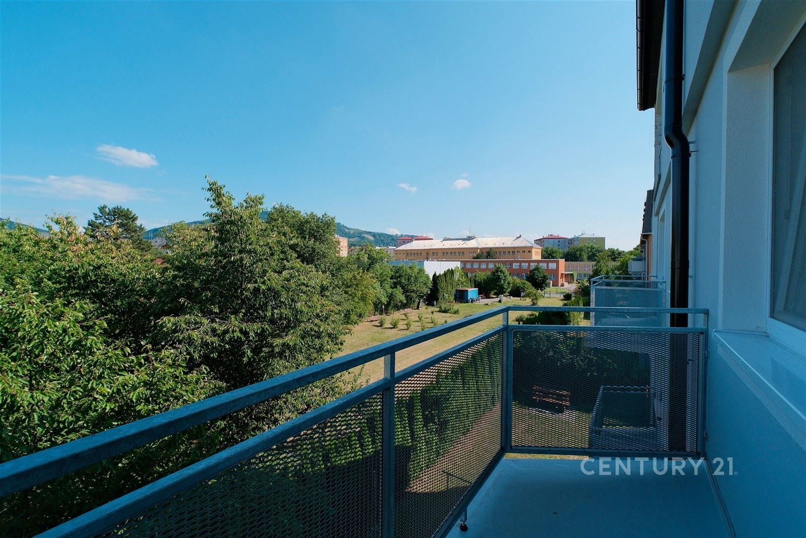 Byt 1+kk · 38 m² · Družby 1630, Bystřice pod Hostýnem - 4