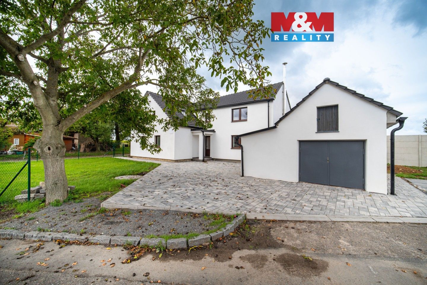 Rodinné domy, Brteč, Vysoké Mýto, 139 m²