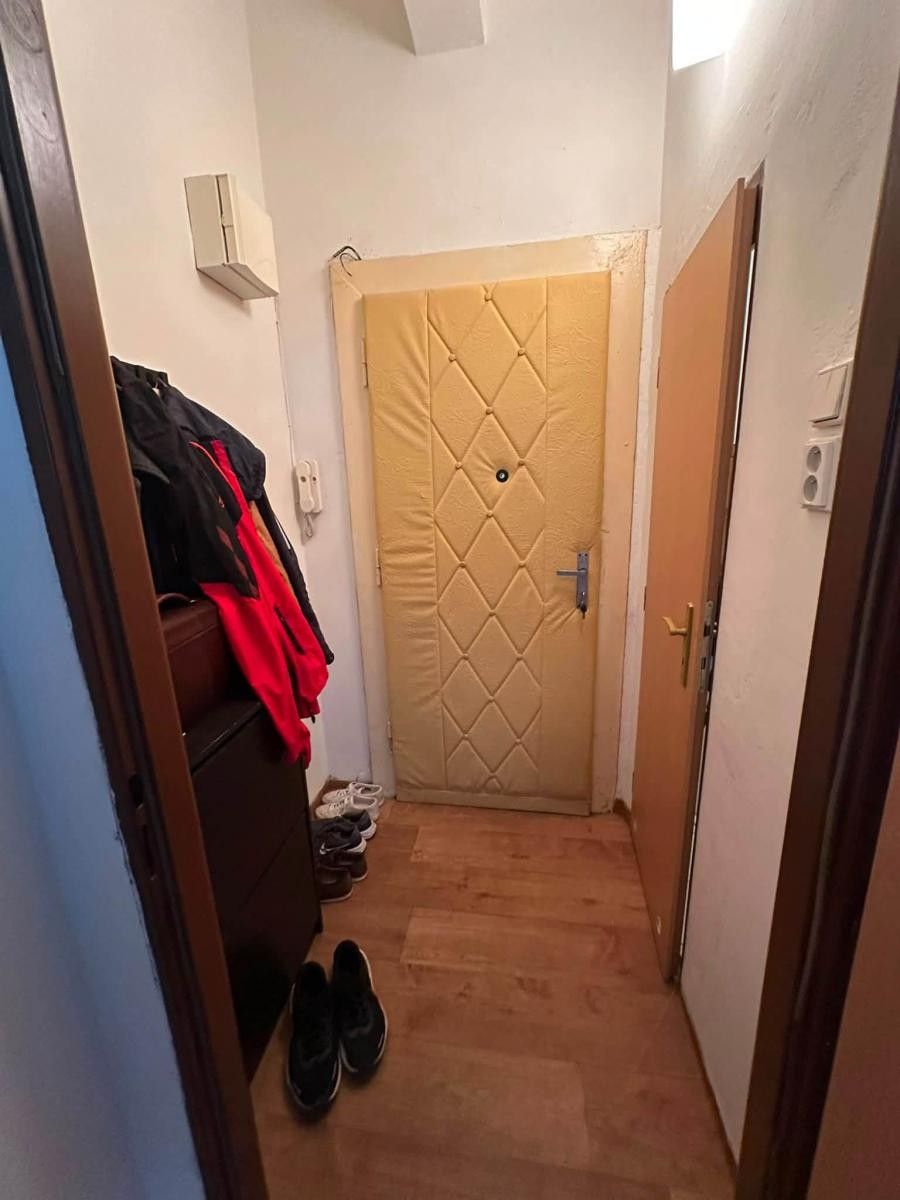 1+kk, Drahobejlova, Praha, 20 m² - 2