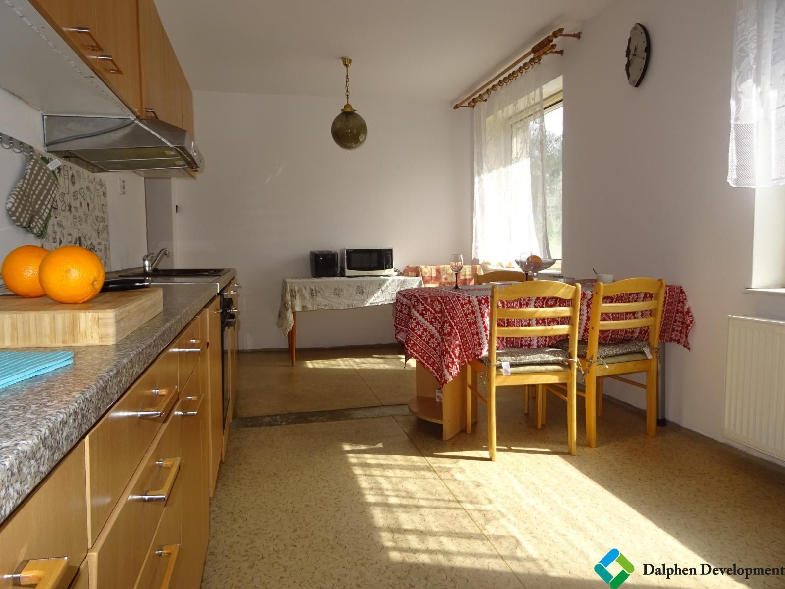 Prodej rodinný dům - Provodovice, 149 m²