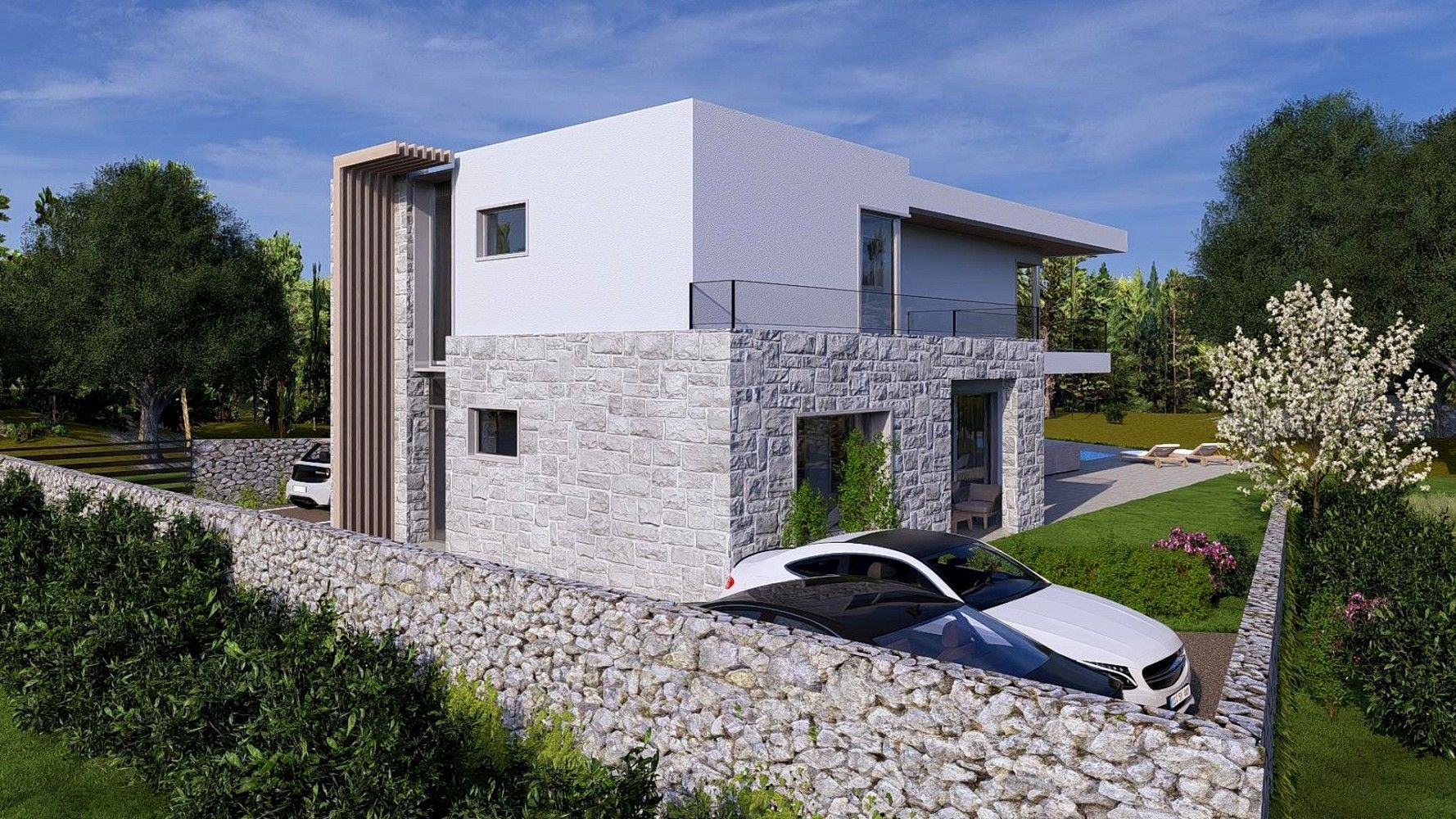 Pozemek pro bydlení · Tinjan, HR - 4