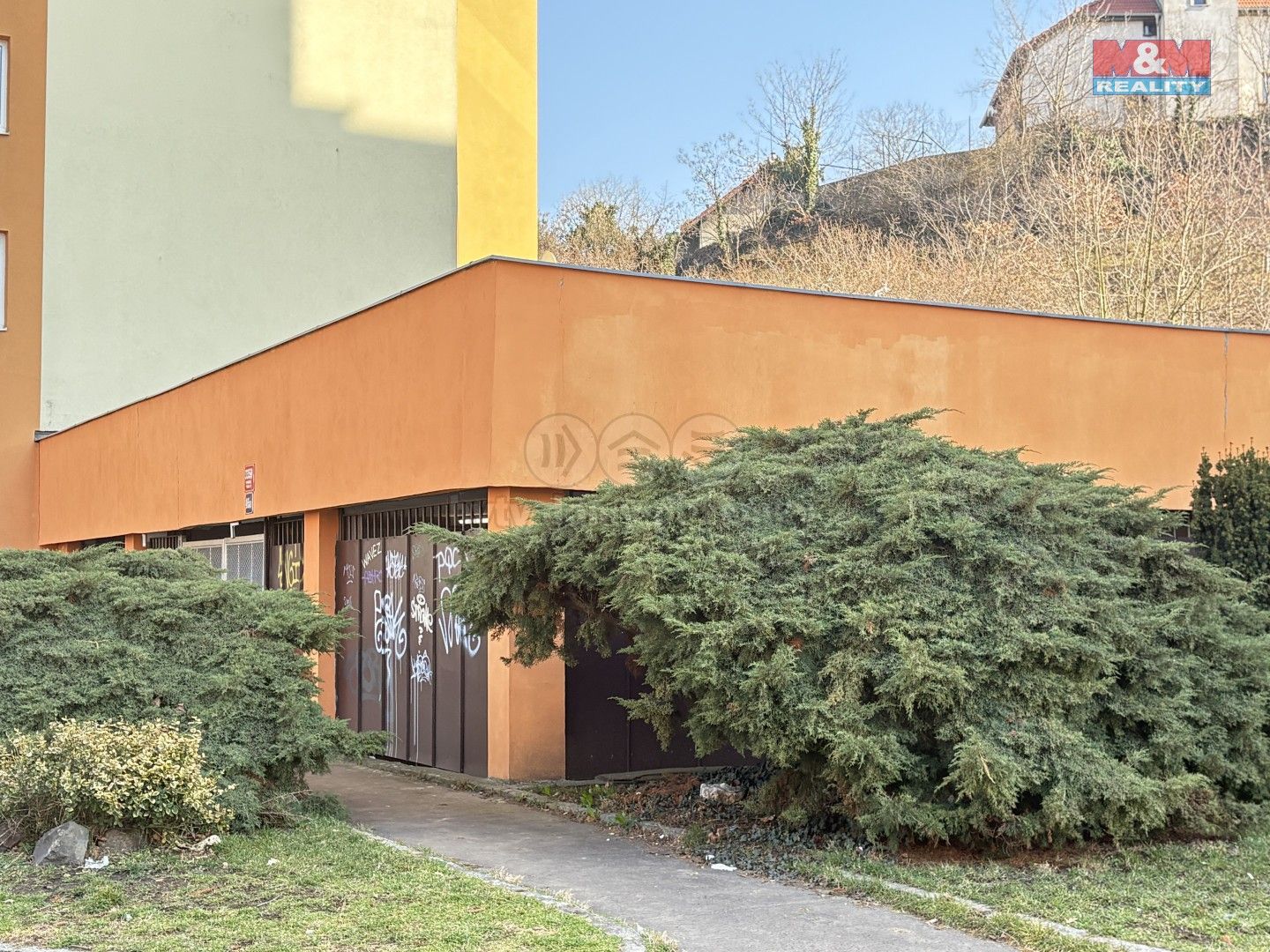 Prodej ostatní - Pod altánem, Praha, 15 m²