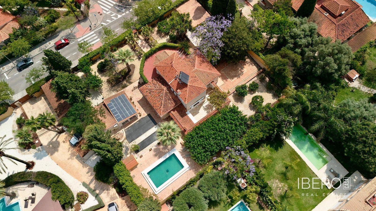 Rodinný dům · 500 m² · Alicante, ES - 4