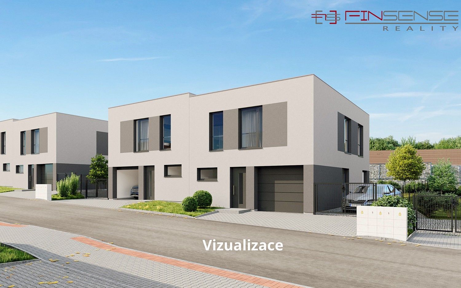 Prodej rodinný dům - Kladno - Švermov, Středočeský kraj, 150 m² - 5