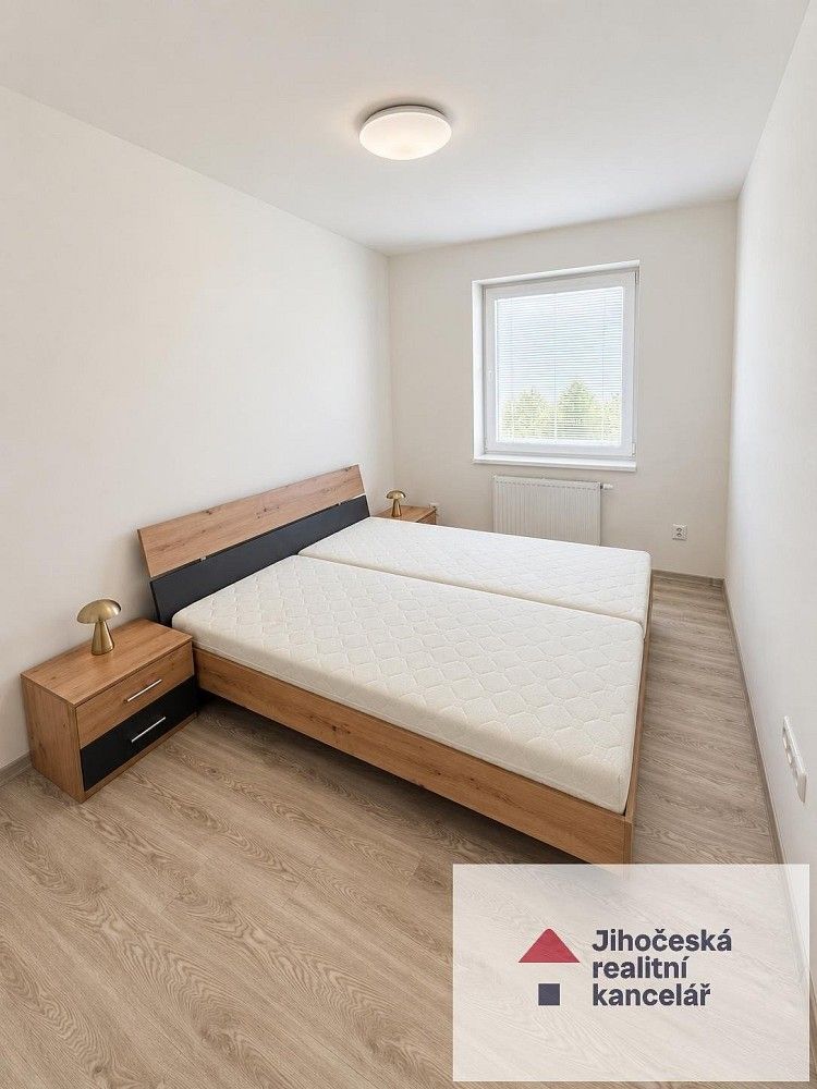 Pronájem byt 3+kk - České Budějovice - České Budějovice 2, Jihočeský kraj, 68 m² - 5