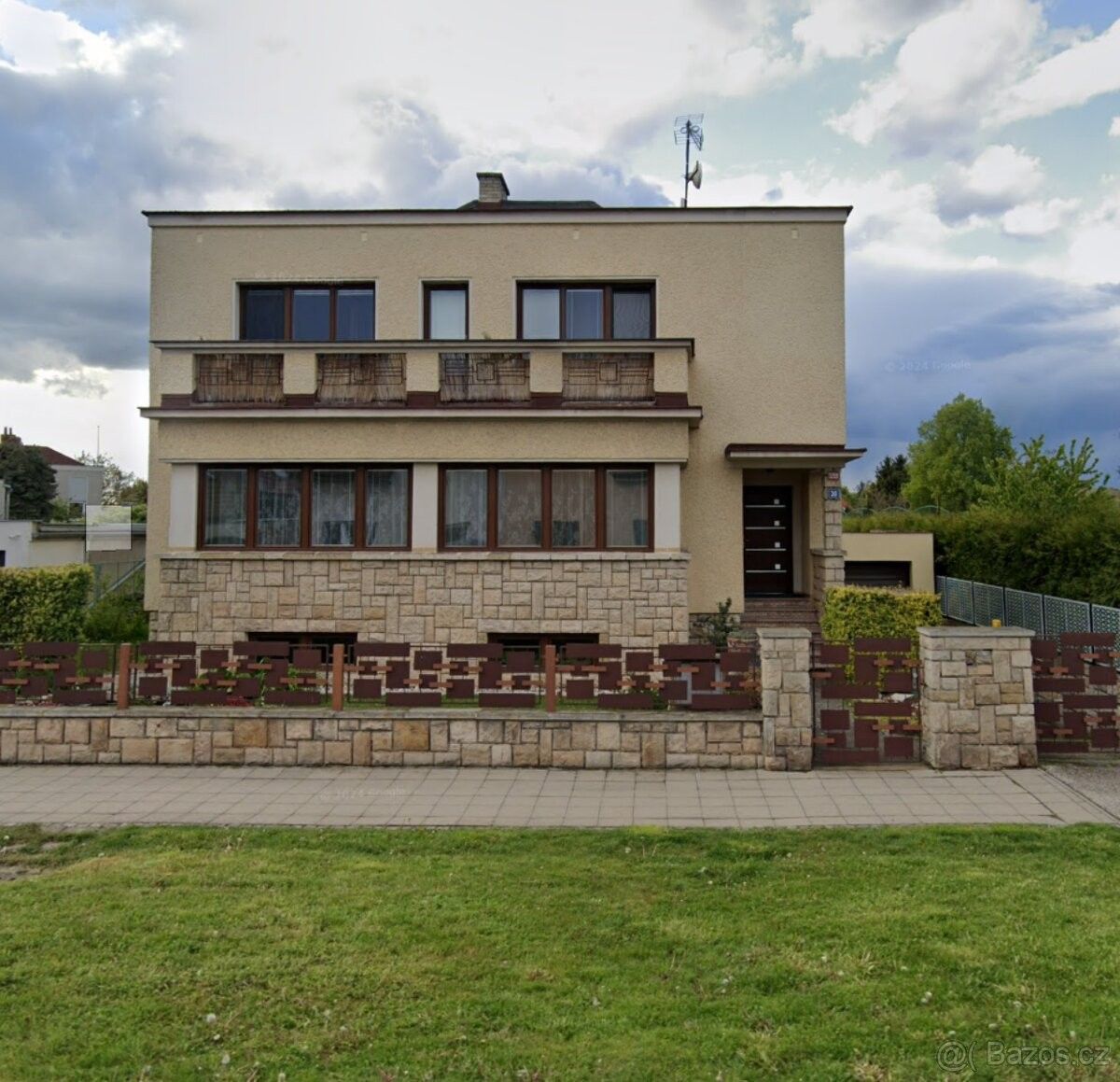 Byty, Hradec Králové, 500 02 - 1