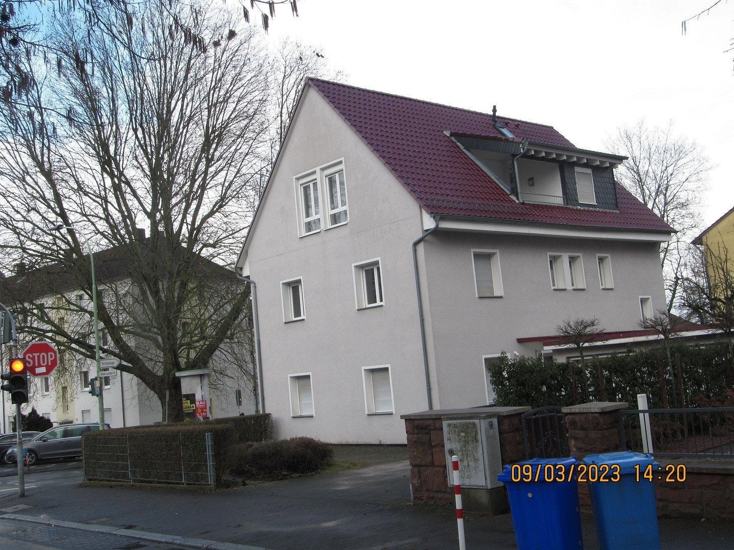 Kanceláře, Wilhelm-Leuschner-Straße 20, , Hessen, 72 m² - 2