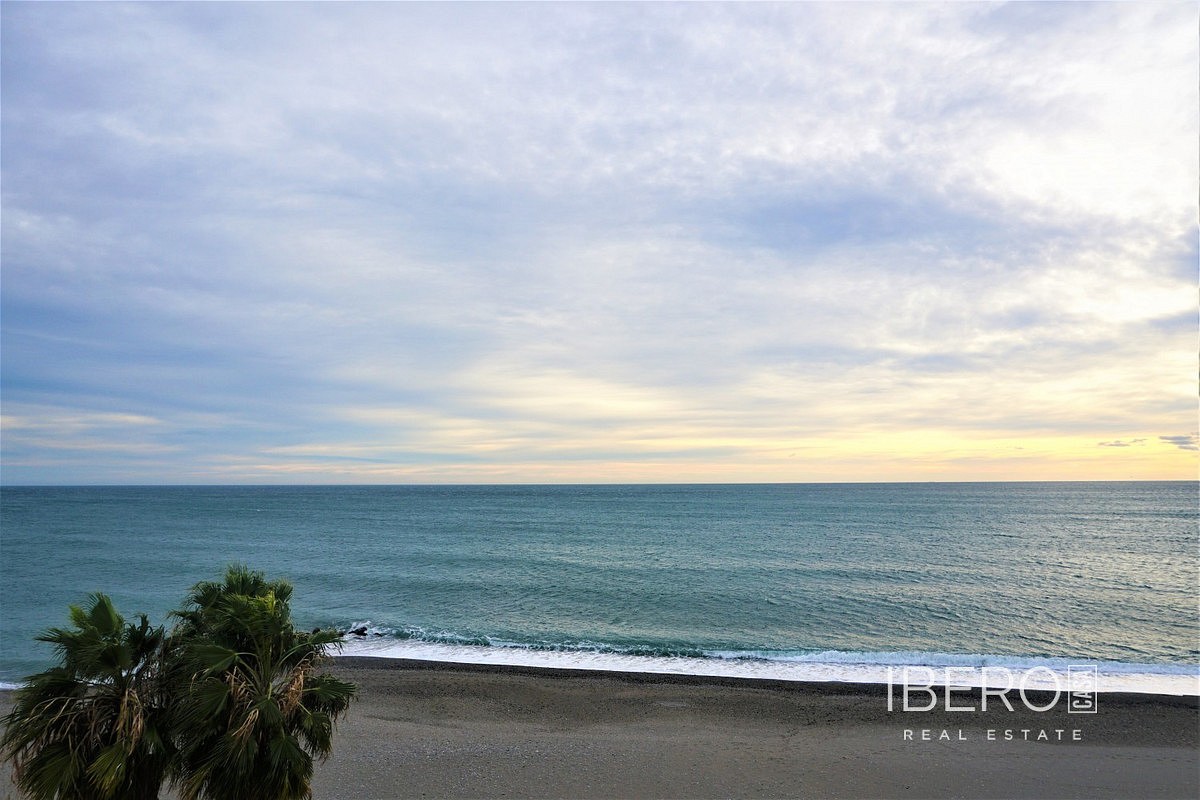 2+kk, Caleta de Vélez, Španělsko, 90 m² - 1