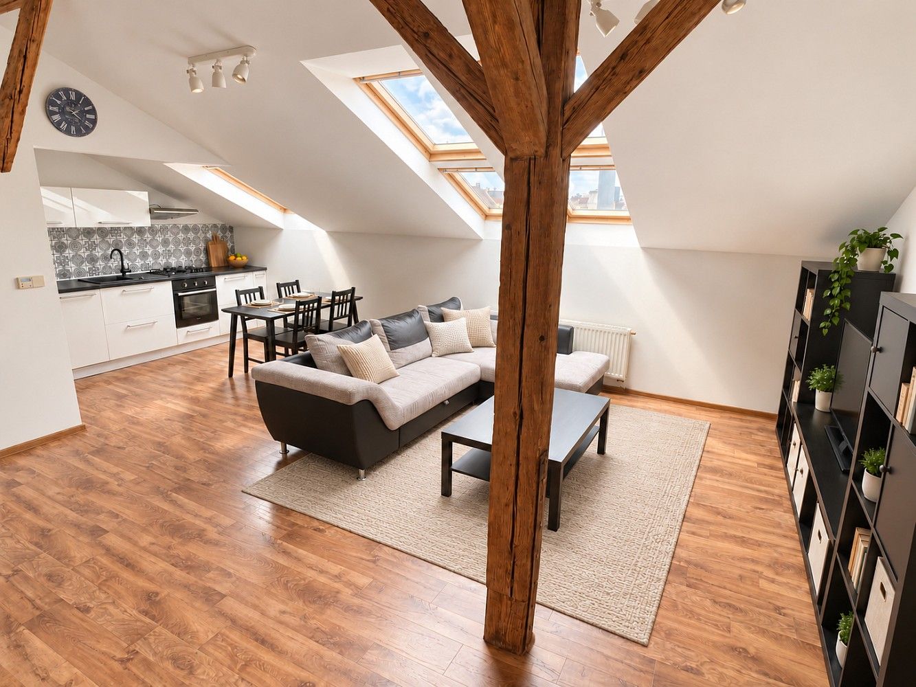Byt 2+kk · 73 m² · Veleslavínova, Opava - Předměstí - 3