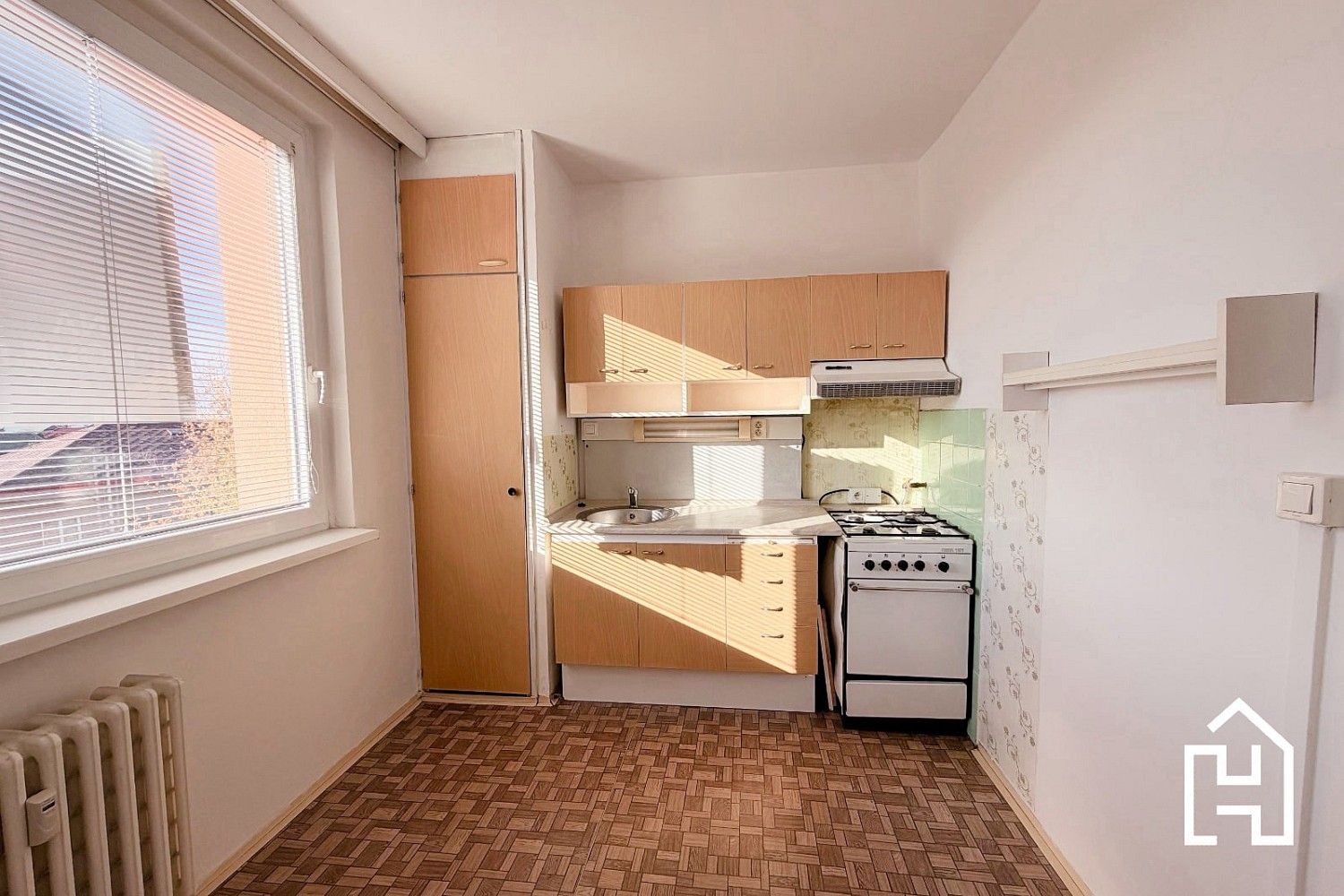 Prodej byt 1+1 - Břevnická, Chotěboř, okres Havlíčkův Brod, 42 m² - 5