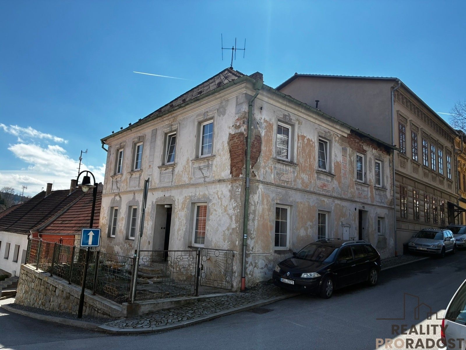 Rodinný dům, 250 m²