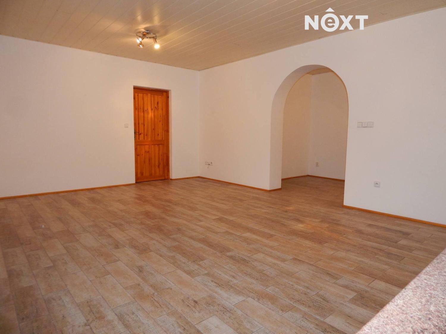 Byt 2+kk · 50 m² · Náchodská 1, Trutnov Poříčí - 4