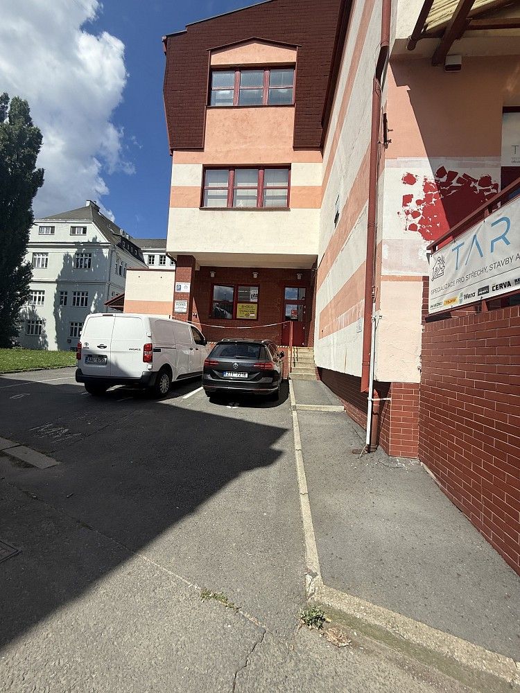 Sklady, Krnov, okres Bruntál, Moravskoslezský kraj, 25 m² - 1