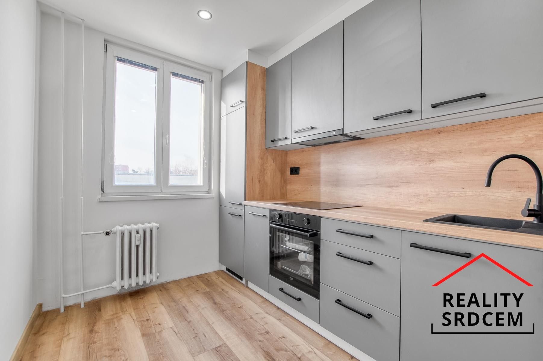 2+1, Tarnavova  , Ostrava, 45 m²