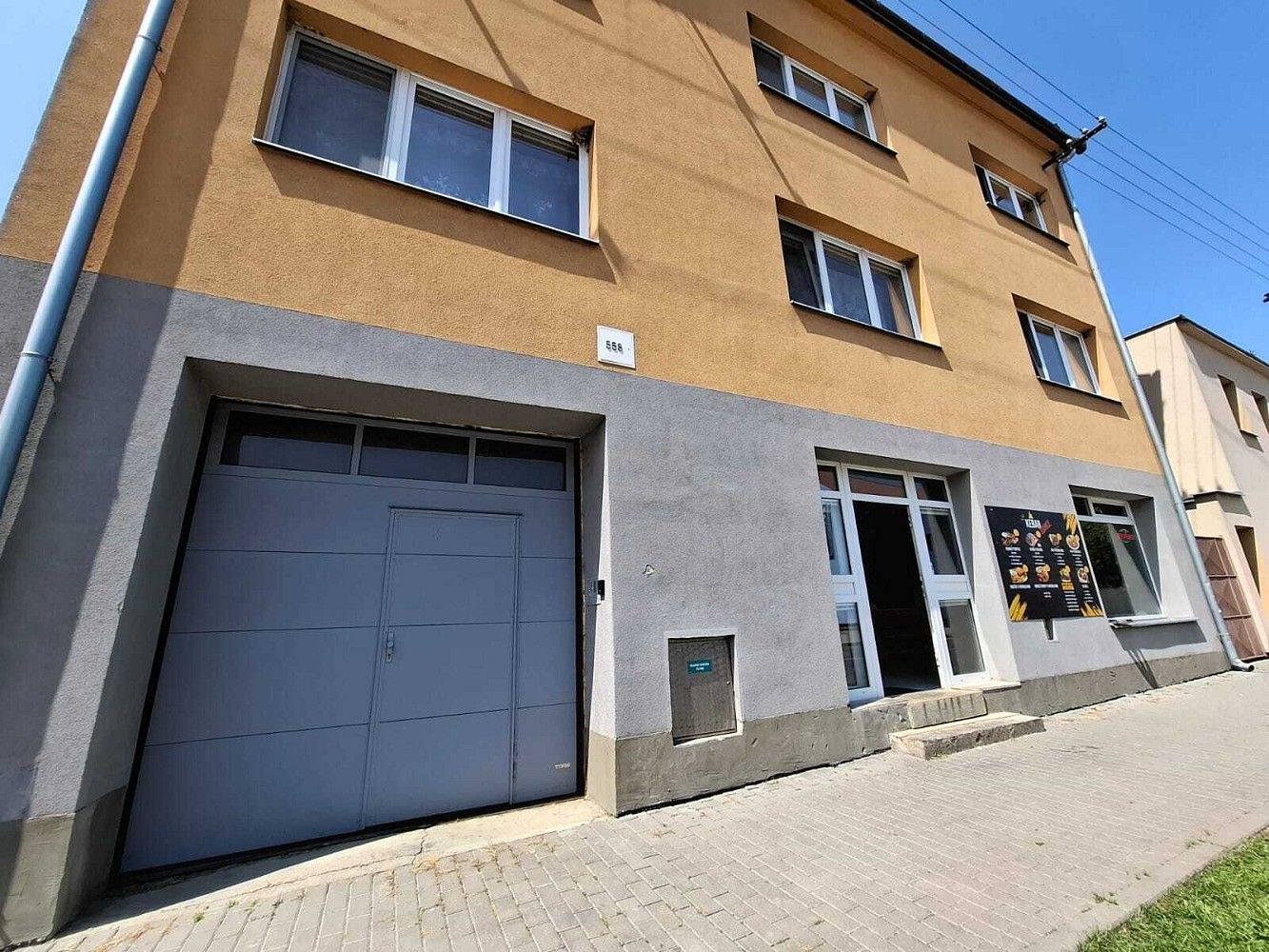 Nemovitost · 42 m² · Ždánice - 3