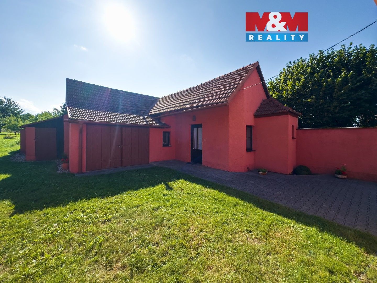 1+1, Sokolovská, Litomyšl, 36 m²