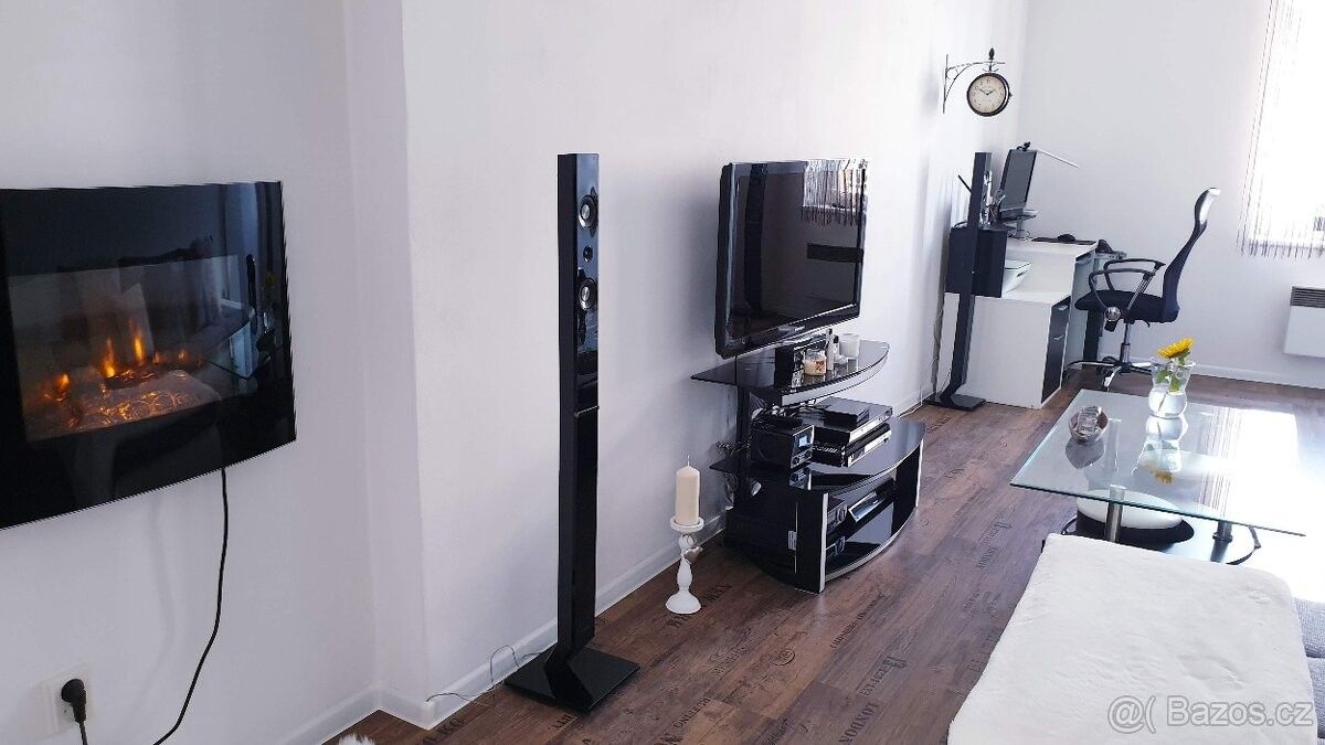 Prodej byt - Hradec Králové, 500 04