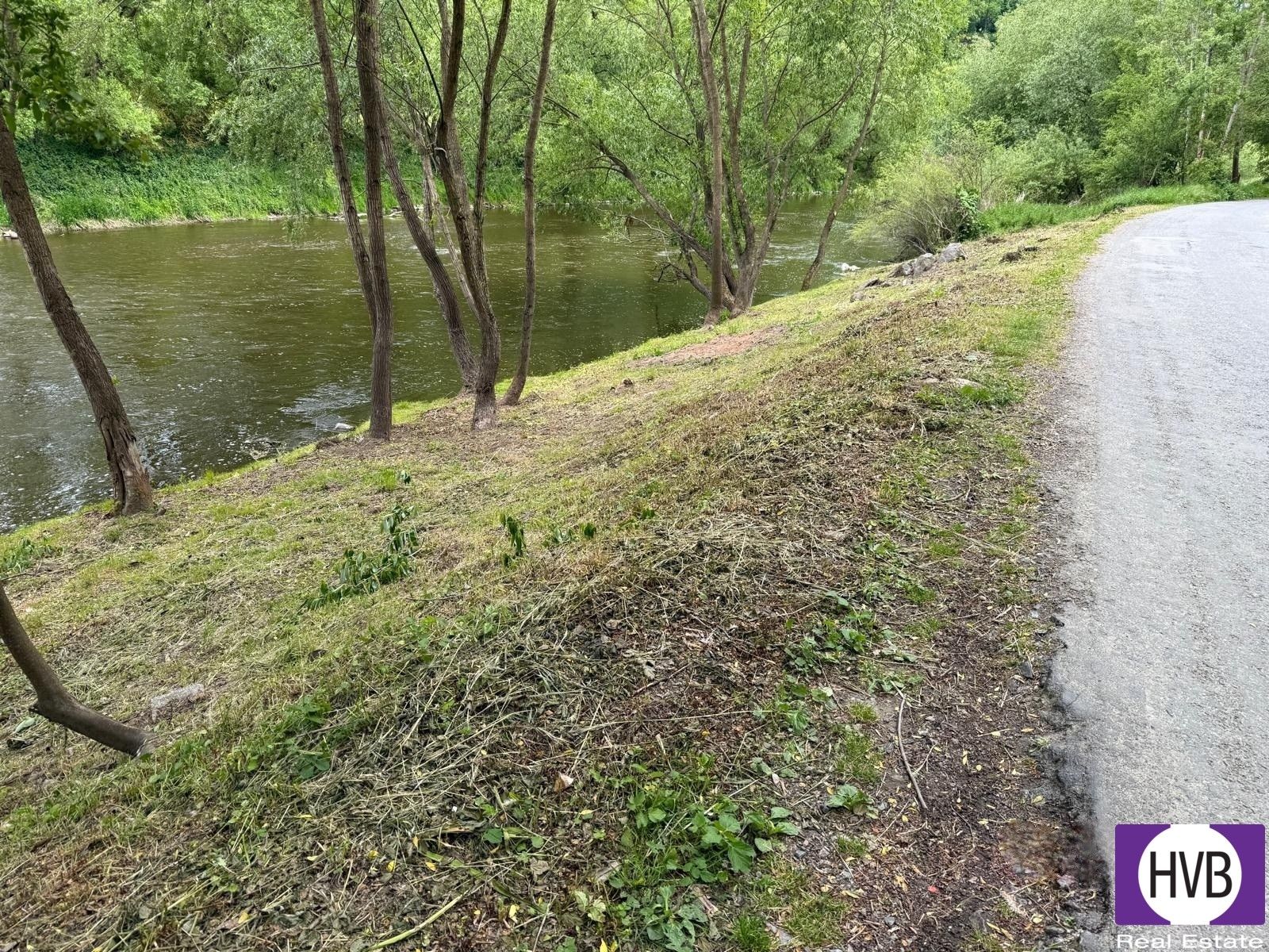 Prodej pozemek - Stříbrná Skalice, 86 m²