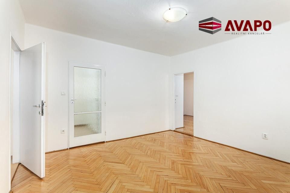 Pronájem byt 2+1 - Na Rybníčku, Opava, 59 m² - 5