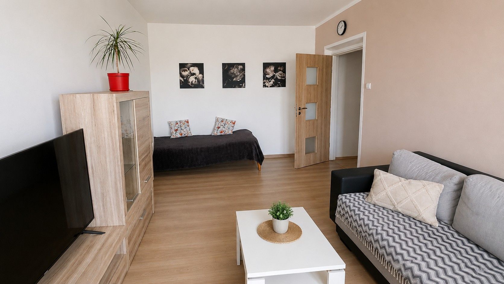 Rodinný dům, 54 m²