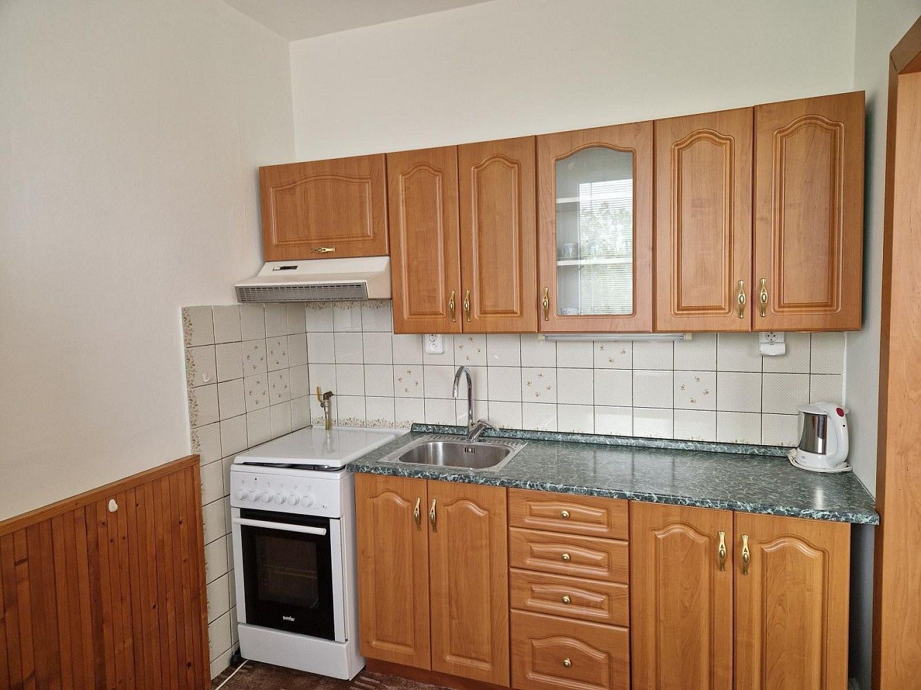 2+1, Zlín, Zlínský kraj, 45 m² - 2