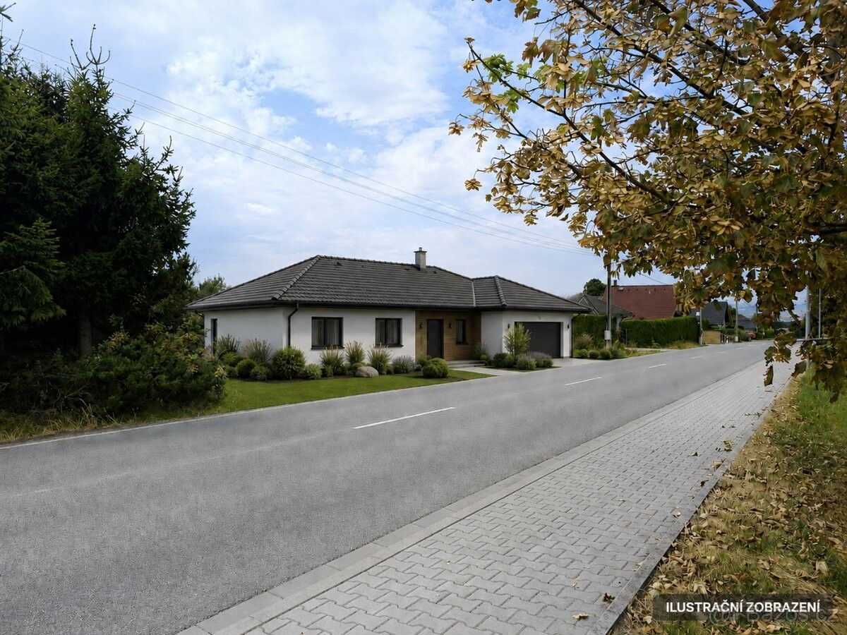 Pozemky pro bydlení, Česká Třebová, 560 02 - 2