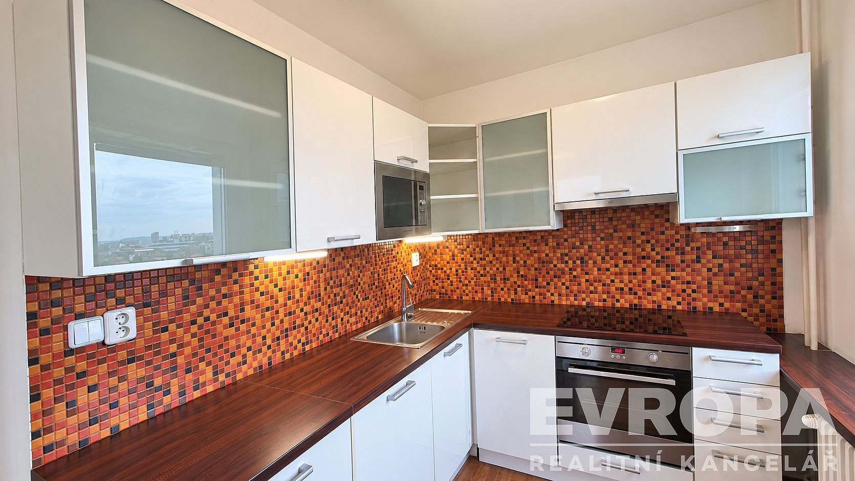 Byt 2+kk · 38 m² · Na úlehli, Praha 4 - Michle - 4