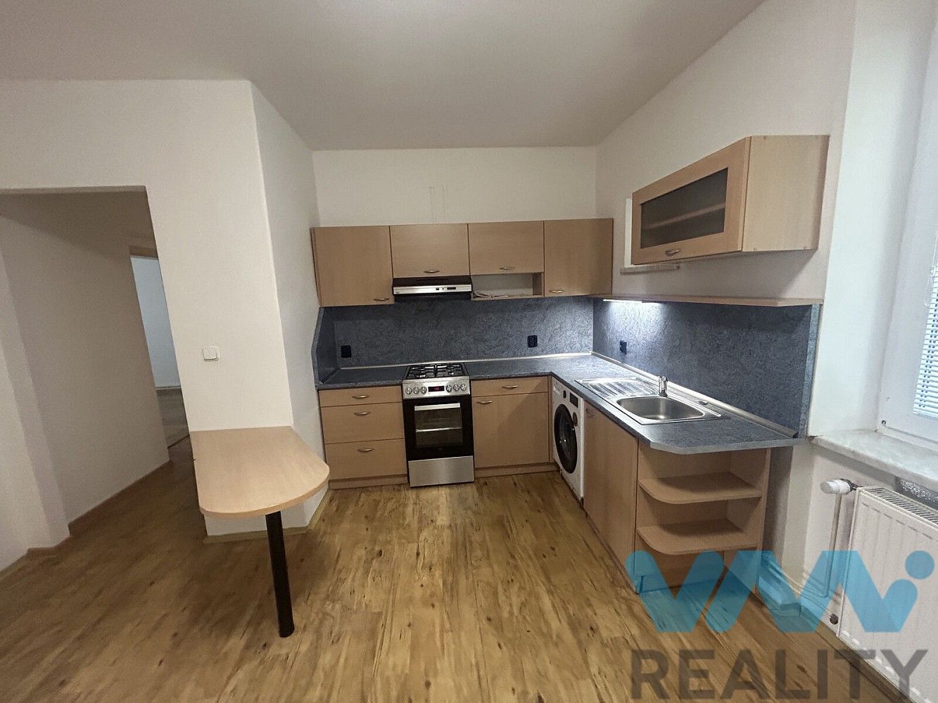 Byt 2+1 · 54 m² · Petra Křičky, Ostrava - Moravská Ostrava - 3