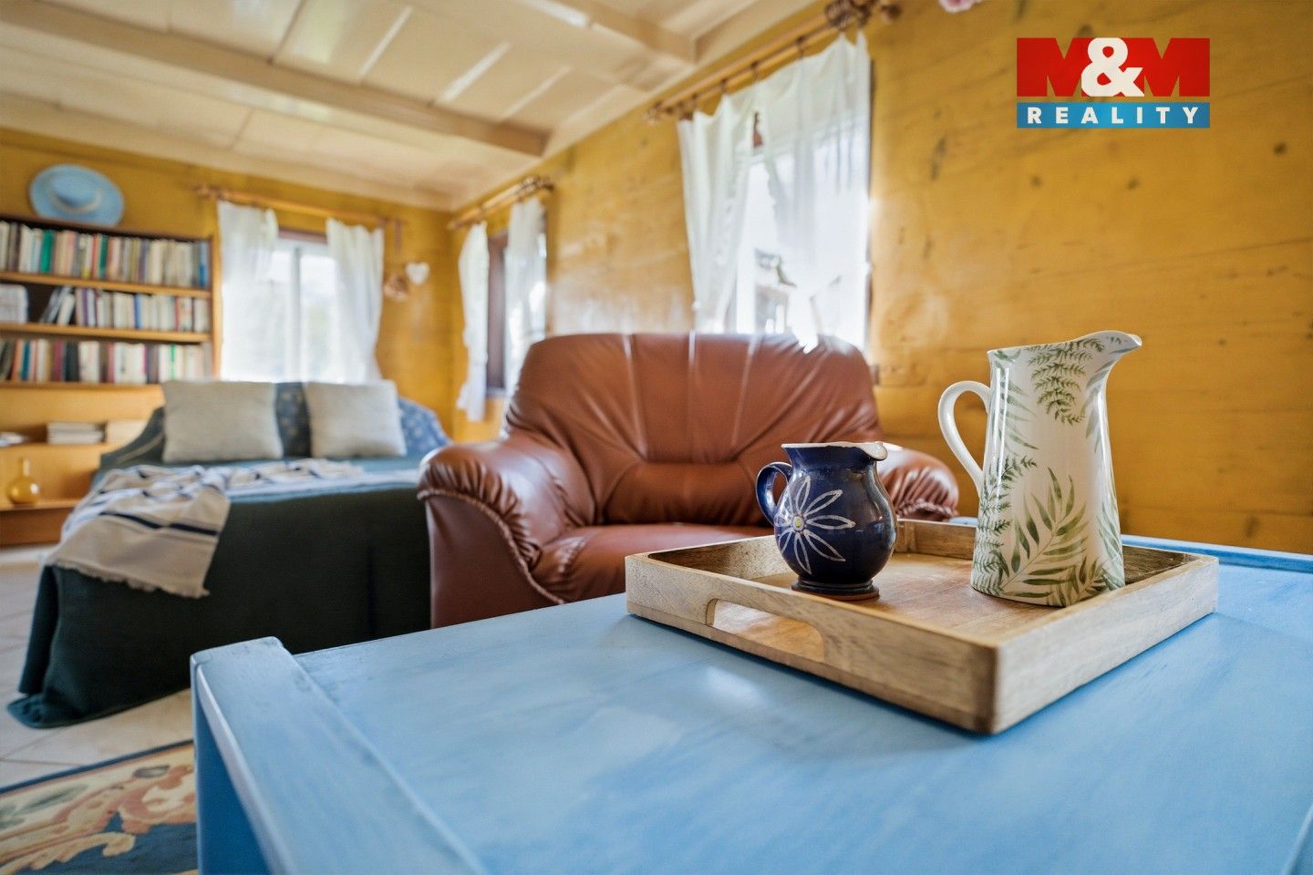 Rodinný dům · 110 m² · Staré Křečany - 3