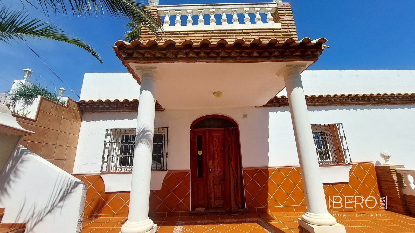Prodej rodinný dům - Mijas, ES, 440 m² - 5
