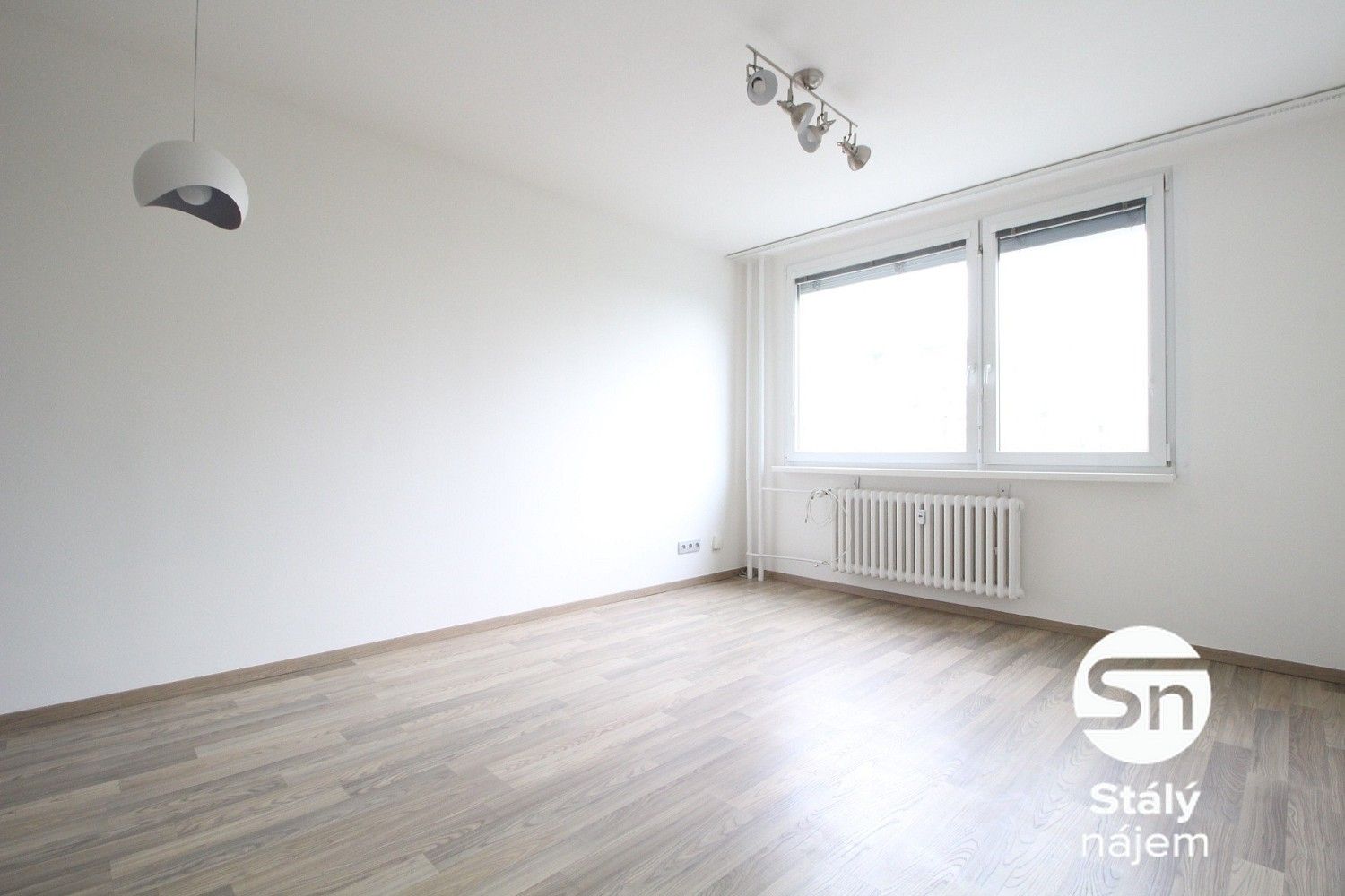 3+kk, Cafourkova, Praha 8 - Bohnice, 58 m² - 2