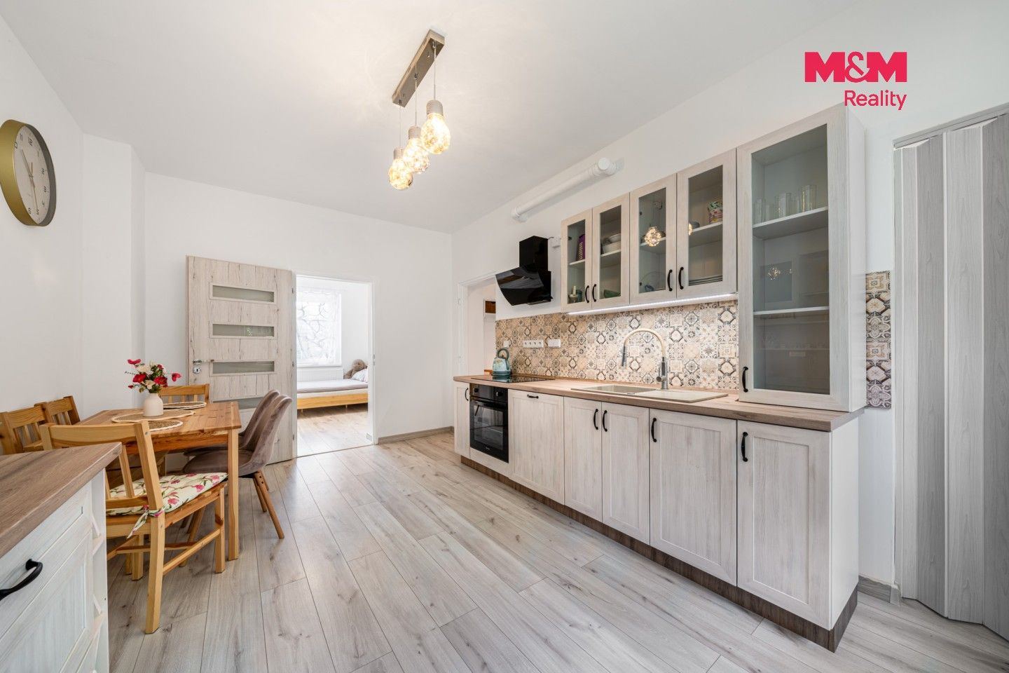 3+1, Dolní, Dalovice, 76 m² - 2