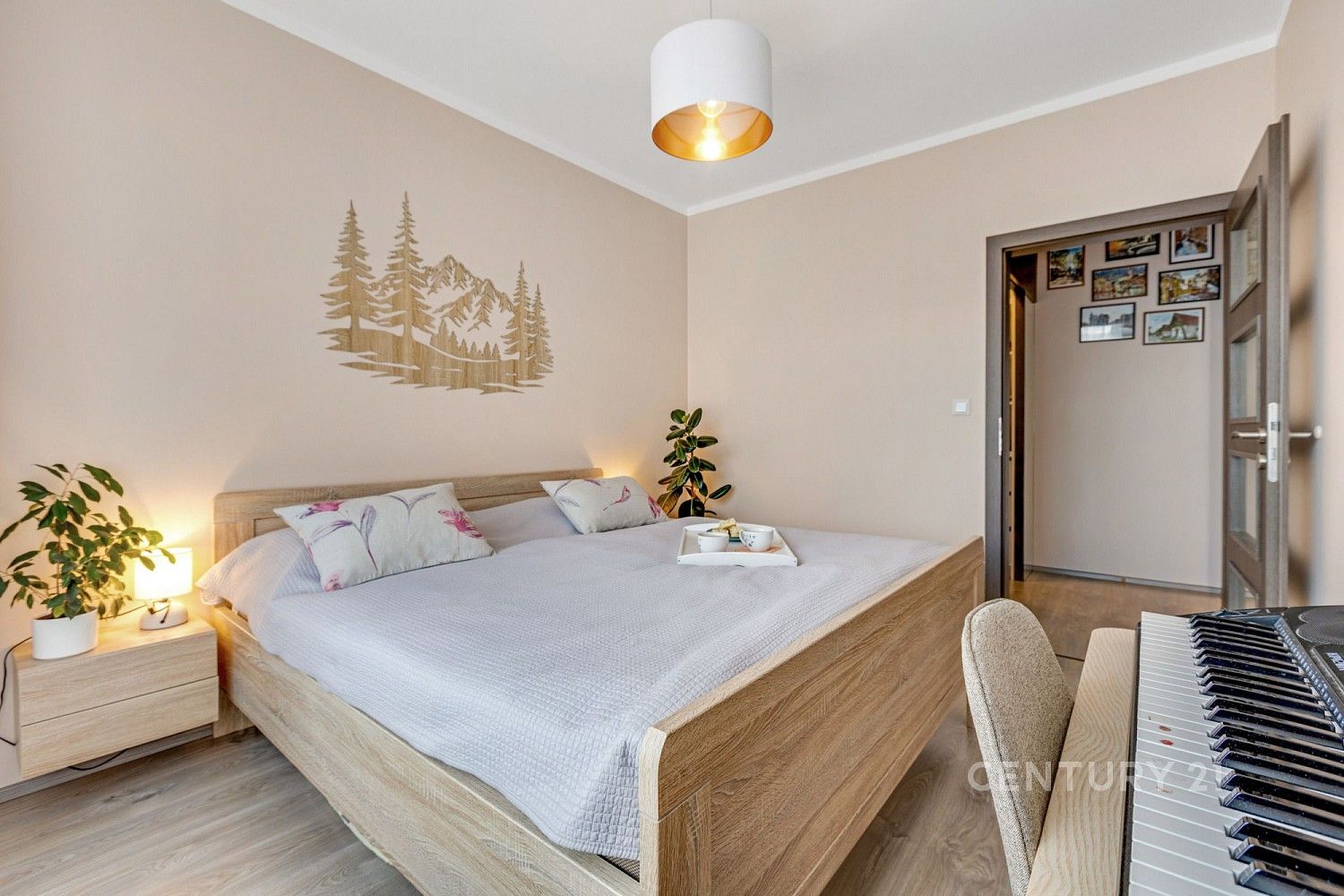 Byt 3+kk · 92 m² · Bermanova, Praha 9 - Čakovice - 4