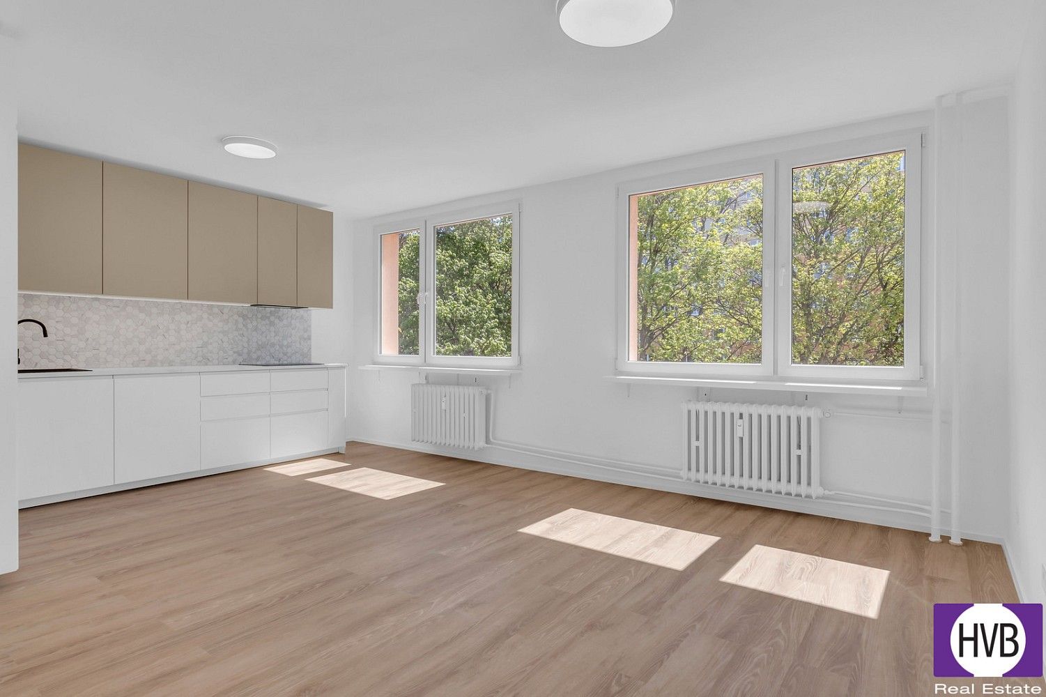 4+kk, Praha - Strašnice, okres Praha 10, Hlavní město Praha, 70 m² - 2