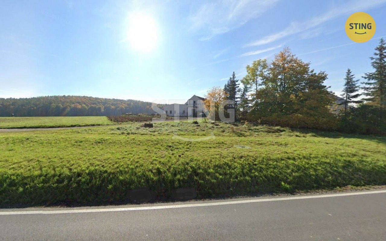 Komerční pozemky, Stavenice, 1 100 m² - 2