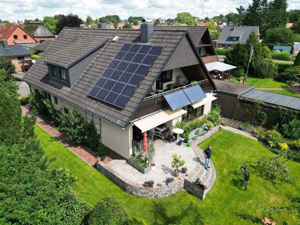 Rodinný dům · 204 m² · Blumenstr. 3, , Dolní Sasko - 4