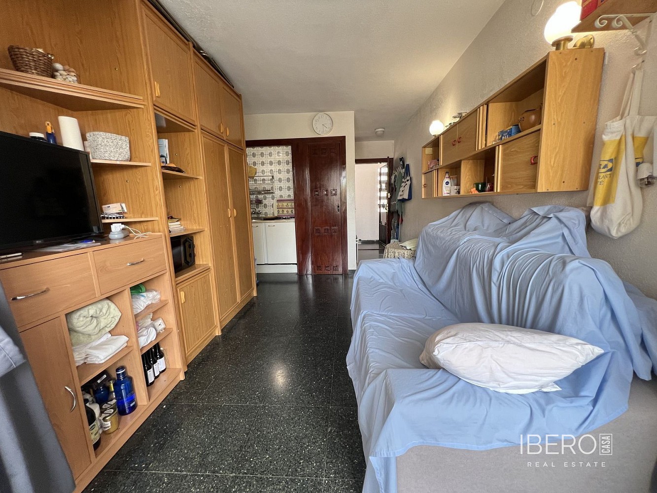 Byt 1+kk · 25 m² · Benalmadena, Španělsko - 3