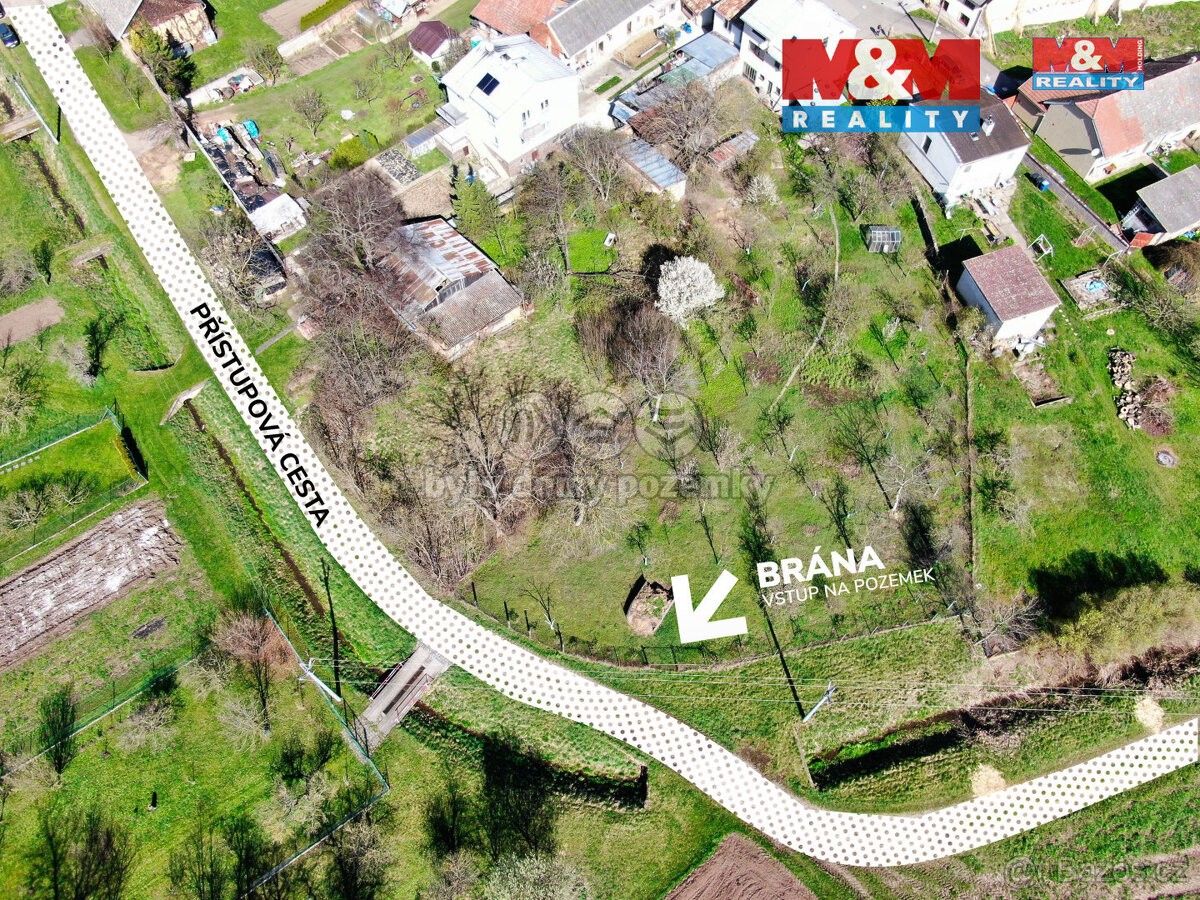 Zahrady, Polkovice, 751 44