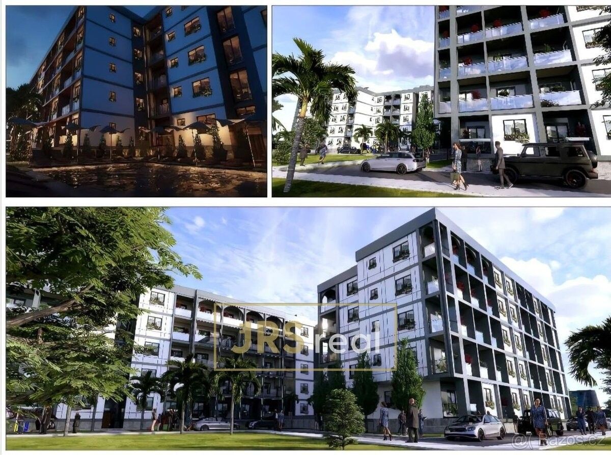 Prodej byt - 987 66, Zahraničí